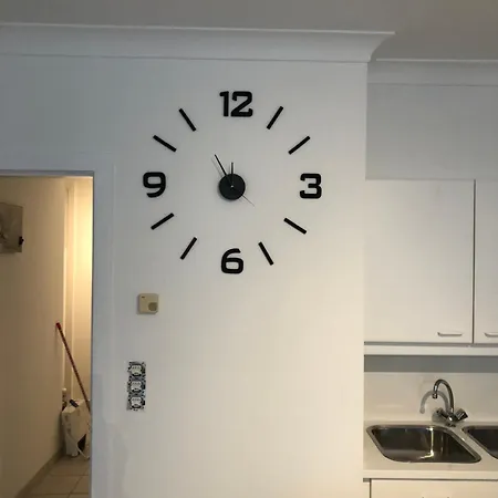 アパート Oostduinkerke-bad Duinedel