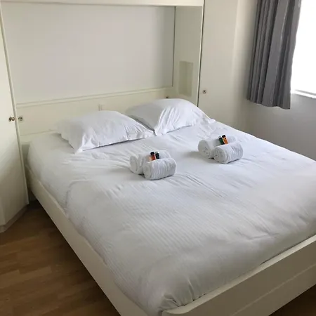 Appartement Oostduinkerke-bad Duinedel *