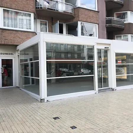 アパート Oostduinkerke-bad Duinedel *