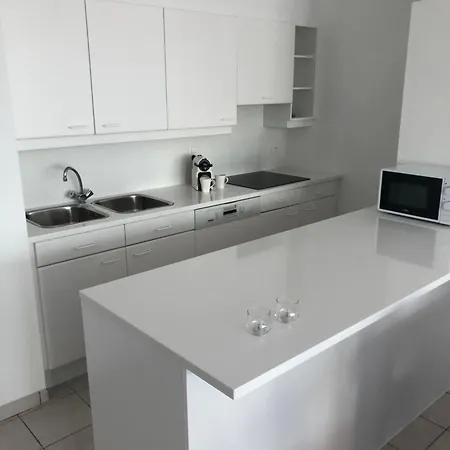 Appartement Oostduinkerke-bad Duinedel