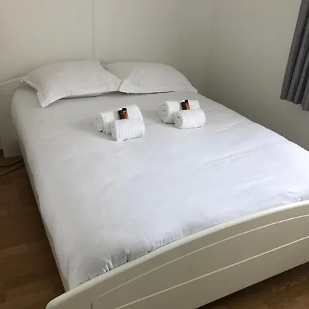 Appartement Oostduinkerke-bad Duinedel Koksijde