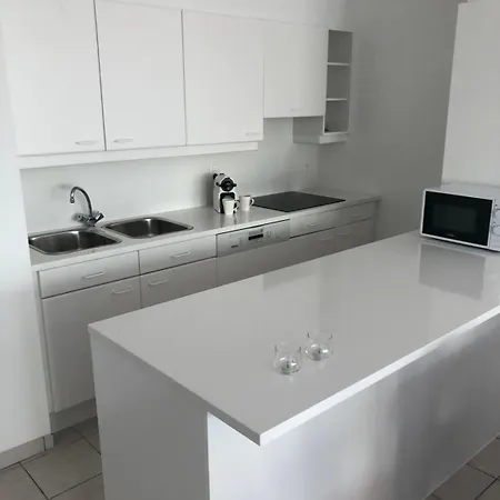 Oostduinkerke-bad Duinedel Daire Koksijde