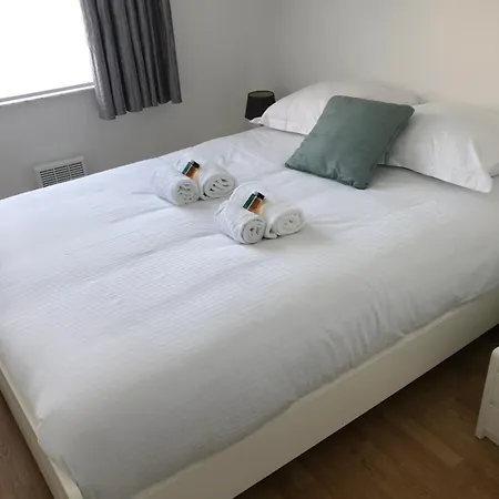 Oostduinkerke-bad Duinedel Daire *