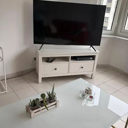 Oostduinkerke-bad Duinedel Appartement *